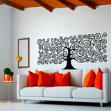 Wall Stickers: Tree of Life by Klimt 2
