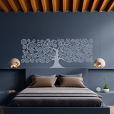Wall Stickers: Tree of Life by Klimt 3