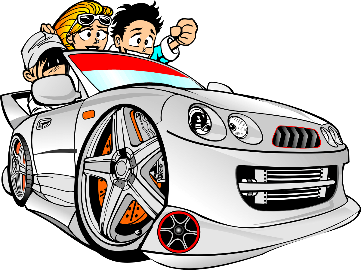 Stickers for Kids: Convertible