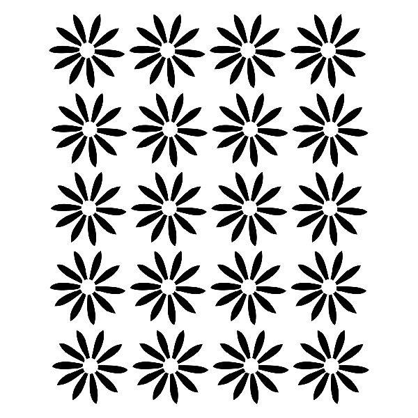 Wall Stickers: Margarita
