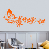 Wall Stickers: Linum 3