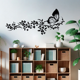 Wall Stickers: Linum 4