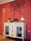 Wall Stickers: Bersuit 4