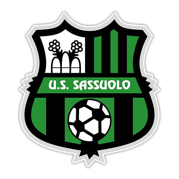 Wall Stickers: Sassuolo Coat of Arms