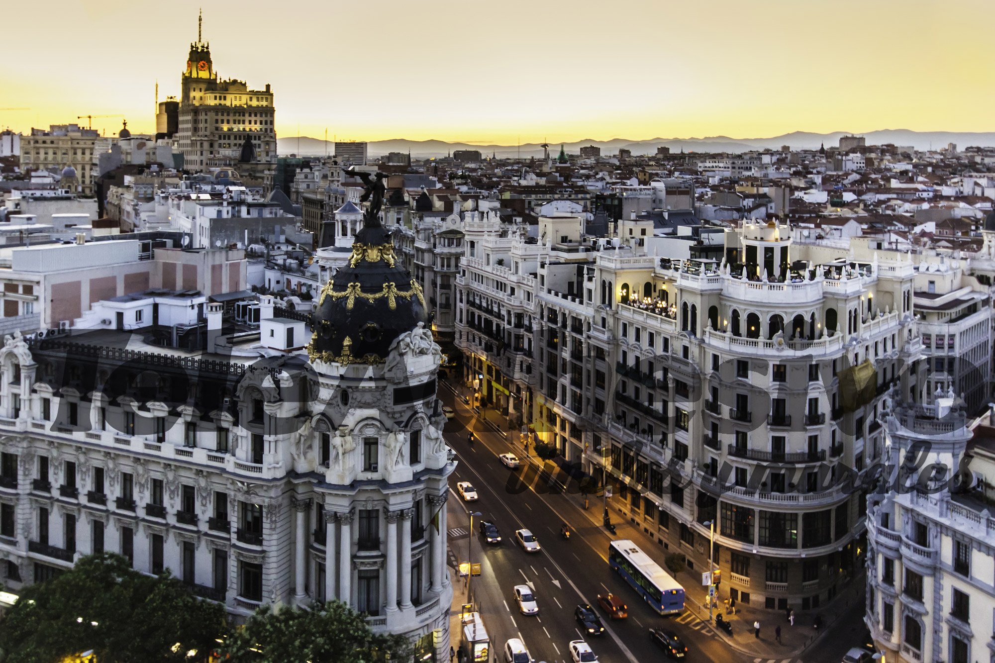 GRAN VIA 30 MADRID gran via 30 madrid: