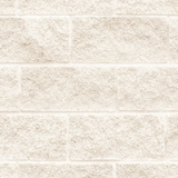 Wall Murals: Block texture of white granite 3