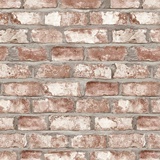 Wall Murals: Worn brick texture 3