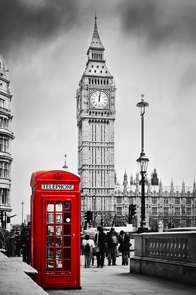 Wall Murals: London Symbols