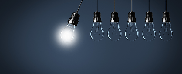 Wall Murals: Bulb