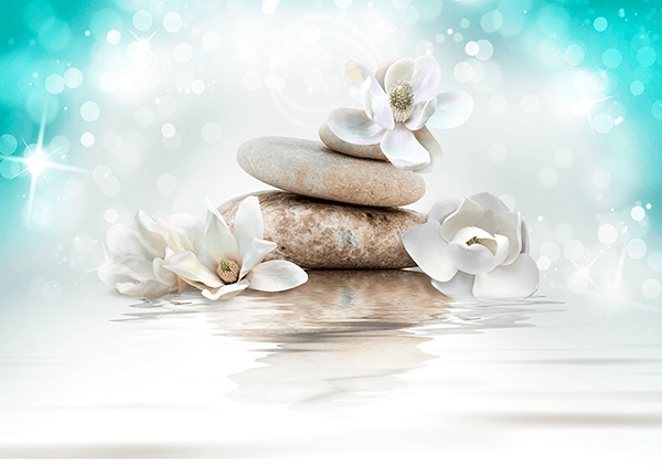 Wall Murals: Zen Awakening