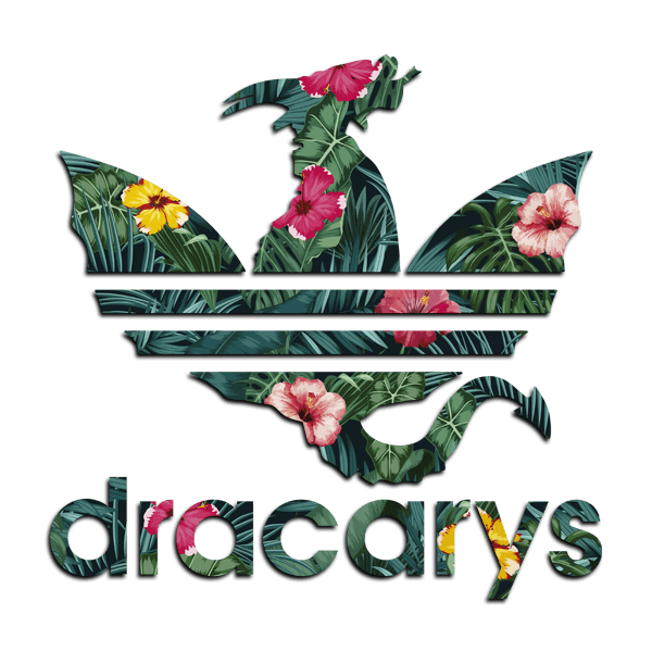 Wall Stickers: Dracarys