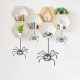 Wall Stickers: Spider 2
