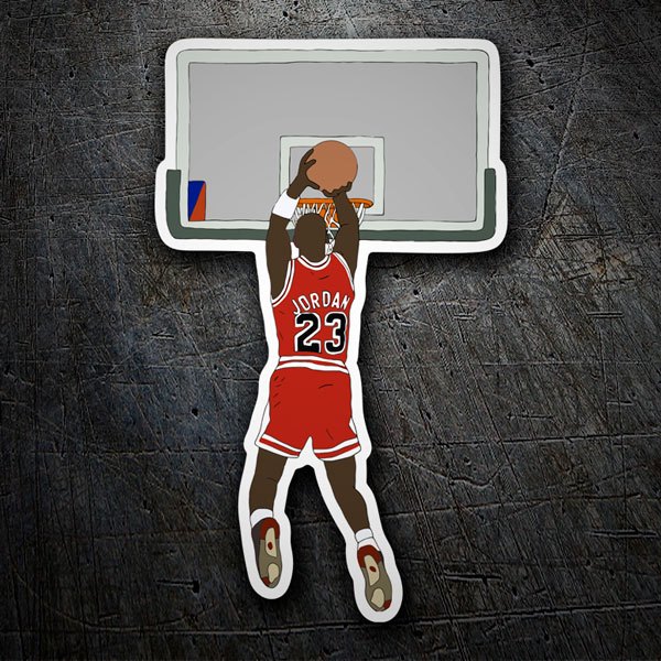 Dessin de hotsell michael jordan