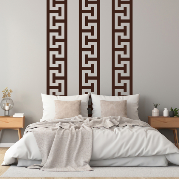 Wall Stickers: Self adhesive borders Egypt