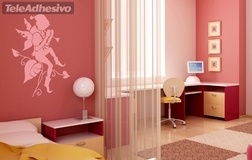 Wall Stickers: Andros 2