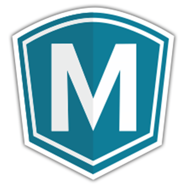 Car & Motorbike Stickers: MEAN.IO