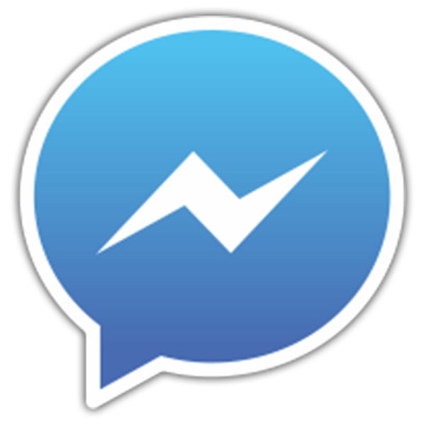 Car & Motorbike Stickers: Facebook Messenger