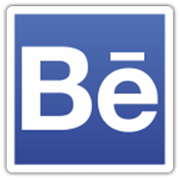 Car & Motorbike Stickers: Behance