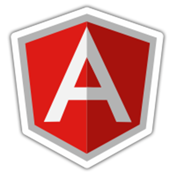 Car & Motorbike Stickers: AngularJS