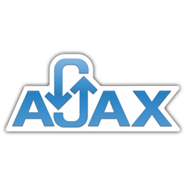 Car & Motorbike Stickers: AJAX