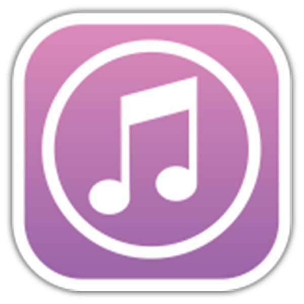 Car & Motorbike Stickers: iTunes