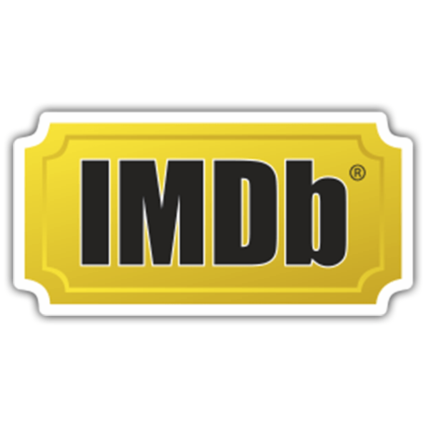 Car & Motorbike Stickers: IMDb
