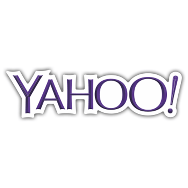Car & Motorbike Stickers: Yahoo!