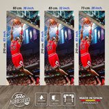 Wall Stickers: Michael Jordan 3
