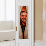 Wall Stickers: Jack Torrance The Shining 4