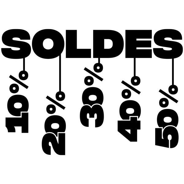 Wall Stickers: Soldes with discounts