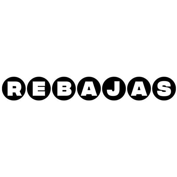 Wall Stickers: Rebajas 9