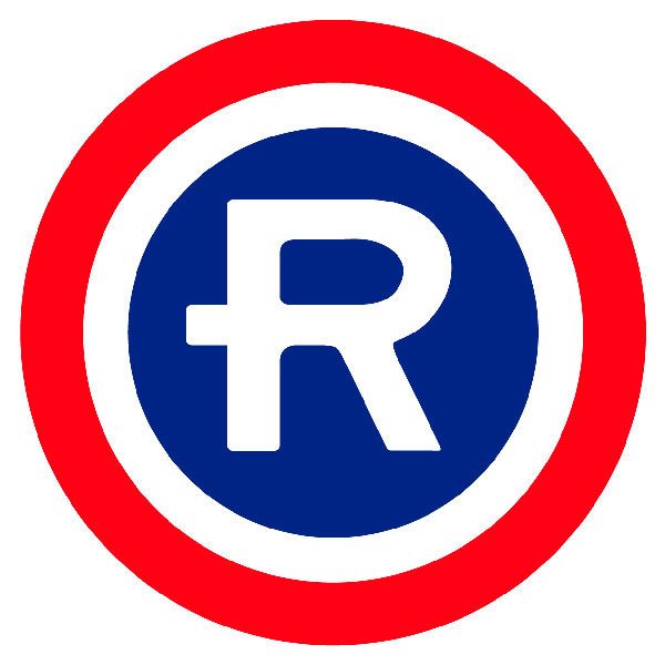 Car & Motorbike Stickers: Retro