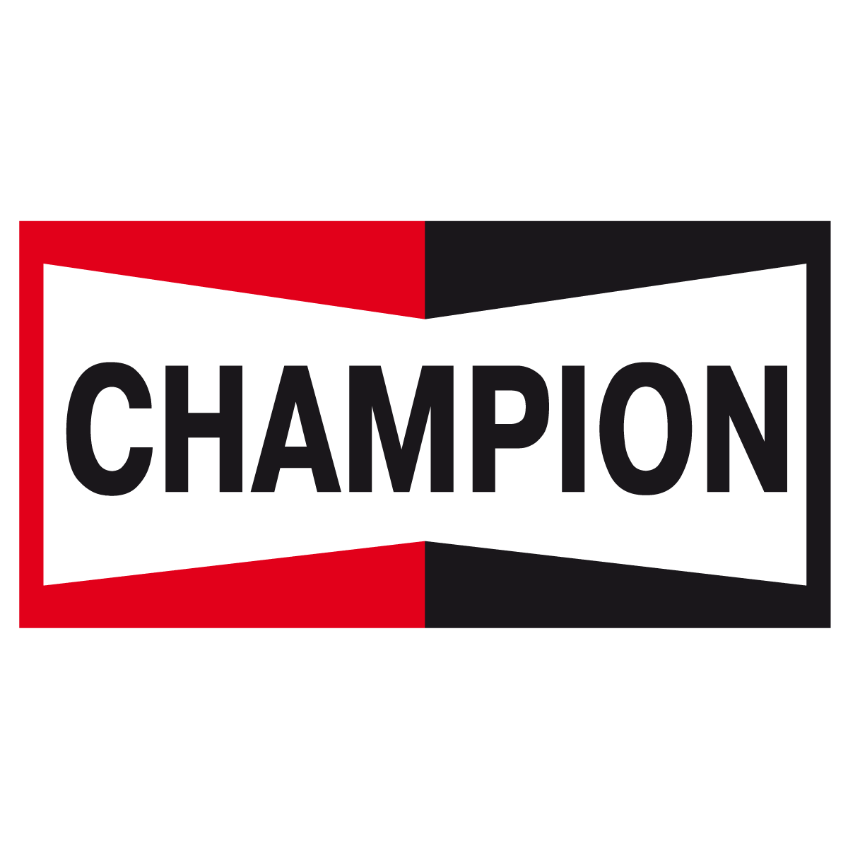 Car & Motorbike Stickers: Champion Motor