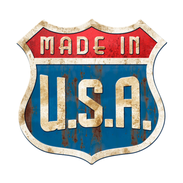 Wall Stickers: Made in Usa