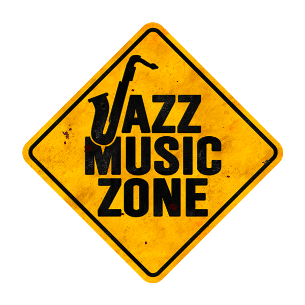 Wall Stickers: Jazz Music Zone