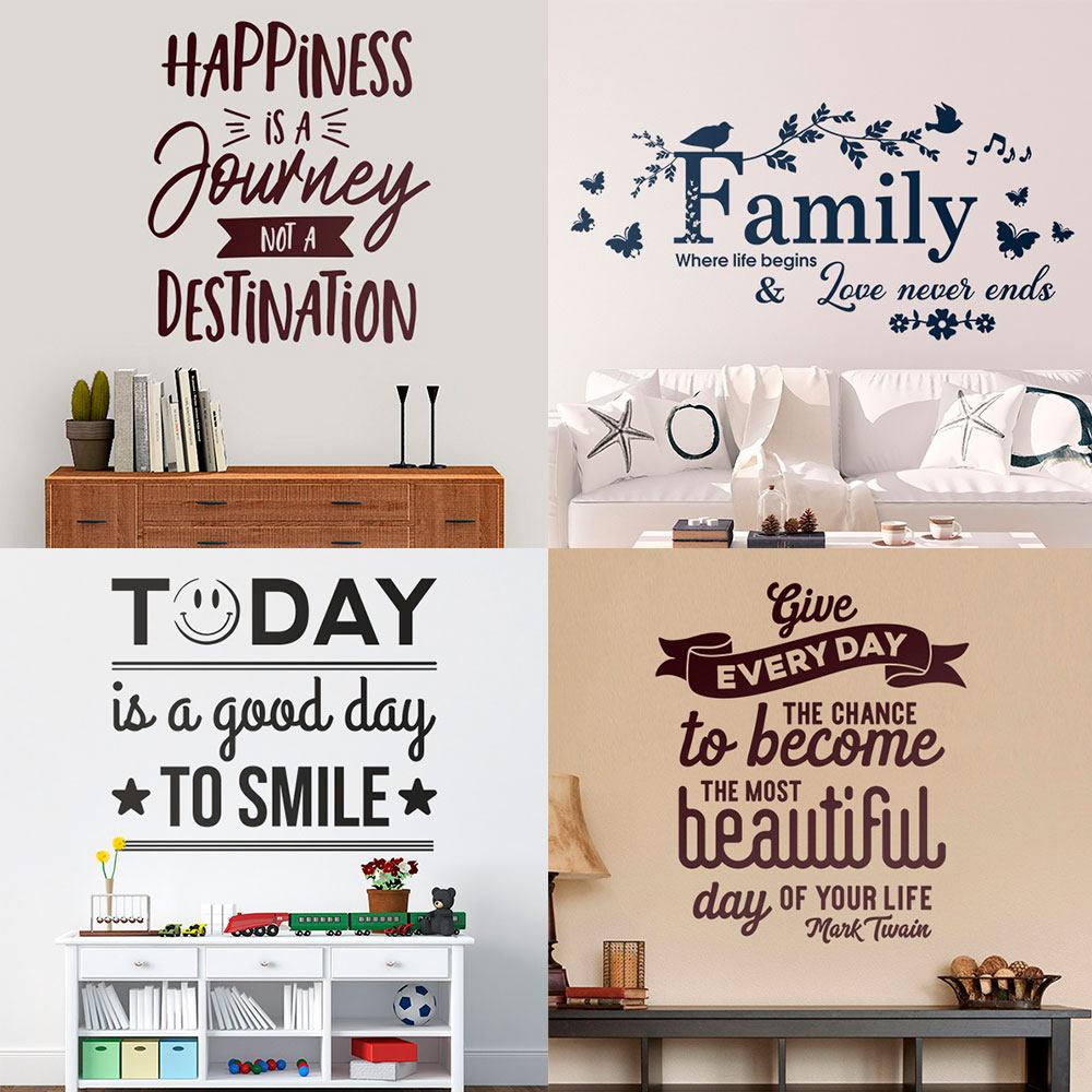 English quotes