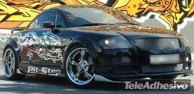 Chinese Dragon Car Side Decal 2/2