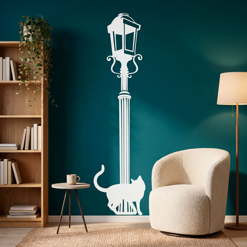 lamppost 7