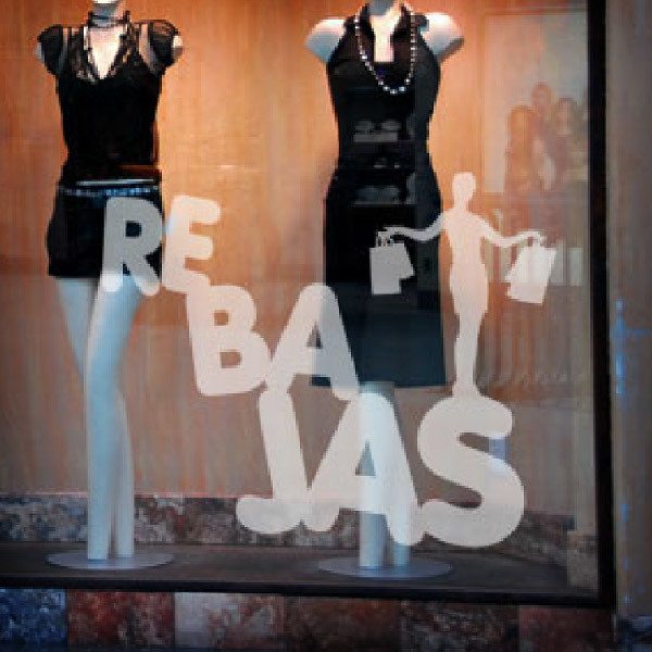 Wall Stickers: Rebajas 1