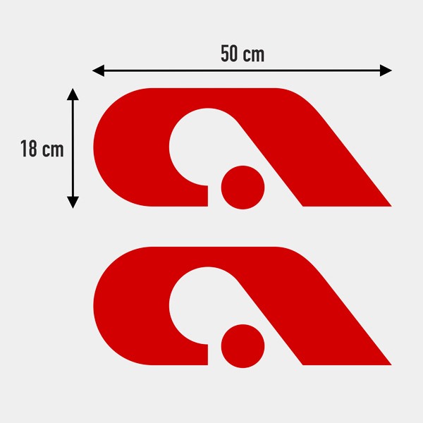 Adria Logo 0