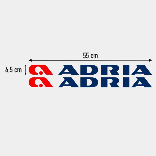 Adria 0