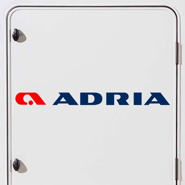Adria 2