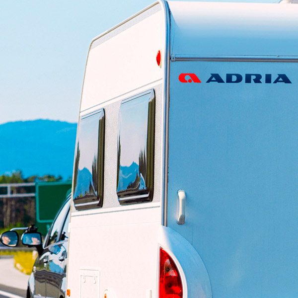 Adria 3