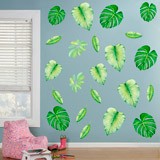 Wall Stickers: Set 22X Miscellaneous Sheets 3