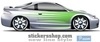 Car & Motorbike Stickers: New Line 15