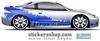 Car & Motorbike Stickers: New Line 19