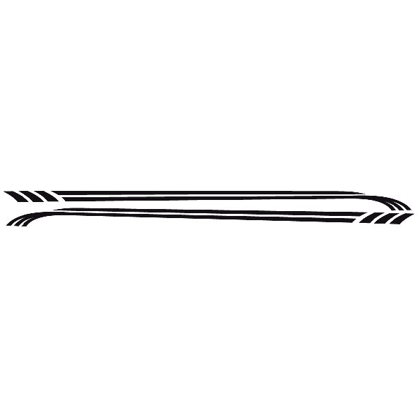 Car & Motorbike Stickers: New Line 28