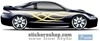 Car & Motorbike Stickers: New Line 29
