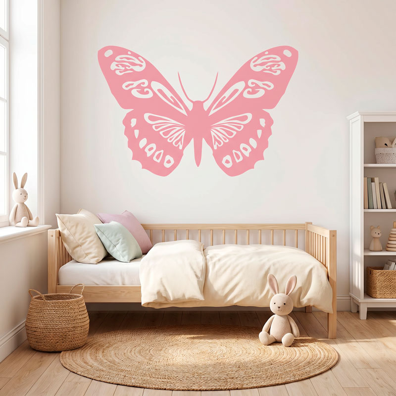 Butterfly Colias Vauthieri 5