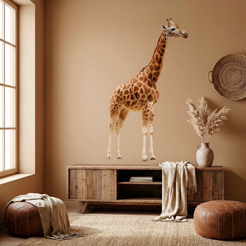 Giraffe full body 7